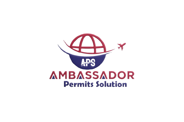 Ambassador Permits Solution Logo